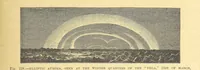 An illustration from Our Earth and its Story: a popular treatise on physical geography. Edited by R. Brown. With ... coloured plates and maps, etc (1899)