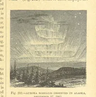 Picture 220 of 273 from Our Earth and its Story: a popular treatise on physical geography. Edited by R. Brown. With ... coloured plates and maps, etc (1899), leaf 287