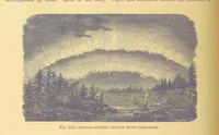 Picture 221 of 273 from Our Earth and its Story: a popular treatise on physical geography. Edited by R. Brown. With ... coloured plates and maps, etc (1899), leaf 288