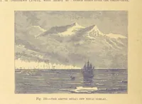 Picture 226 of 273 from Our Earth and its Story: a popular treatise on physical geography. Edited by R. Brown. With ... coloured plates and maps, etc (1899), leaf 300