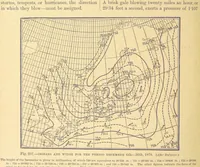 An illustration from Our Earth and its Story: a popular treatise on physical geography. Edited by R. Brown. With ... coloured plates and maps, etc (1899)