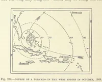 Picture 253 of 273 from Our Earth and its Story: a popular treatise on physical geography. Edited by R. Brown. With ... coloured plates and maps, etc (1899), leaf 350