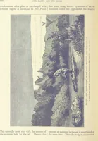An illustration from Our Earth and its Story: a popular treatise on physical geography. Edited by R. Brown. With ... coloured plates and maps, etc (1899)