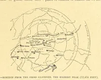 Picture 260 of 273 from Our Earth and its Story: a popular treatise on physical geography. Edited by R. Brown. With ... coloured plates and maps, etc (1899), leaf 371