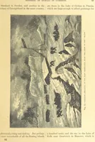 An illustration from Our Earth and its Story: a popular treatise on physical geography. Edited by R. Brown. With ... coloured plates and maps, etc (1899)