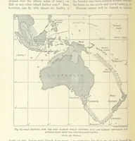 An illustration from Our Earth and its Story: a popular treatise on physical geography. Edited by R. Brown. With ... coloured plates and maps, etc (1899)