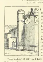 Picture 22 of 60 from Tom Brown's School Days. By an Old Boy [i.e. Thomas Hughes]. Third edition (1869), leaf 152