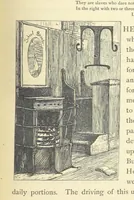 Picture 30 of 60 from Tom Brown's School Days. By an Old Boy [i.e. Thomas Hughes]. Third edition (1869), leaf 203