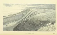 Picture 4 of 60 from Tom Brown's School Days. By an Old Boy [i.e. Thomas Hughes]. Third edition (1869), leaf 32