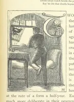Picture 49 of 60 from Tom Brown's School Days. By an Old Boy [i.e. Thomas Hughes]. Third edition (1869), leaf 361