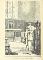Picture 60 of 60 from Tom Brown's School Days. By an Old Boy [i.e. Thomas Hughes]. Third edition (1869), leaf 446