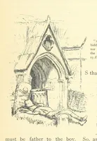 Picture 6 of 60 from Tom Brown's School Days. By an Old Boy [i.e. Thomas Hughes]. Third edition (1869), leaf 49