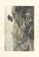 An illustration from Select Views of the Royal Palaces of Scotland ... With illustrative descriptions ... by the late Rev. John Jamieson ... Second edition (1840)