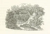 An illustration from Select Views of the Royal Palaces of Scotland ... With illustrative descriptions ... by the late Rev. John Jamieson ... Second edition (1840)