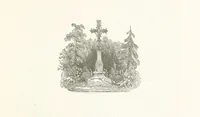 An illustration from Select Views of the Royal Palaces of Scotland ... With illustrative descriptions ... by the late Rev. John Jamieson ... Second edition (1840)