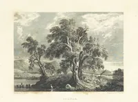 Picture 38 of 40 from Select Views of the Royal Palaces of Scotland ... With illustrative descriptions ... by the late Rev. John Jamieson ... Second edition (1840), leaf 229
