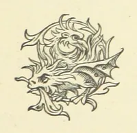 An illustration from Songs of Many Seasons ... Illustrated by G. Du Maurier, Walter Crane, etc (1876)