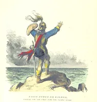 Picture 6 of 40 from The Discoverers, Pioneers, and Settlers of North and South America, from the earliest period, 982, to the present time ... With numerous ... illustrations, etc (1853), leaf 172