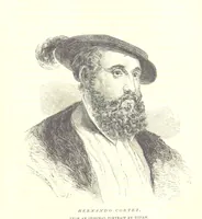 Picture 7 of 40 from The Discoverers, Pioneers, and Settlers of North and South America, from the earliest period, 982, to the present time ... With numerous ... illustrations, etc (1853), leaf 189