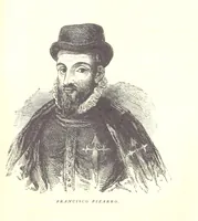 An illustration from The Discoverers, Pioneers, and Settlers of North and South America, from the earliest period, 982, to the present time ... With numerous ... illustrations, etc (1853)