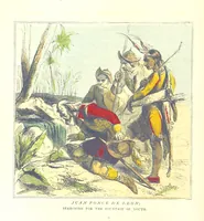 Picture 13 of 40 from The Discoverers, Pioneers, and Settlers of North and South America, from the earliest period, 982, to the present time ... With numerous ... illustrations, etc (1853), leaf 378