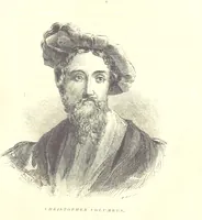 Picture 2 of 40 from The Discoverers, Pioneers, and Settlers of North and South America, from the earliest period, 982, to the present time ... With numerous ... illustrations, etc (1853), leaf 51