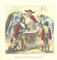 Picture 3 of 40 from The Discoverers, Pioneers, and Settlers of North and South America, from the earliest period, 982, to the present time ... With numerous ... illustrations, etc (1853), leaf 61