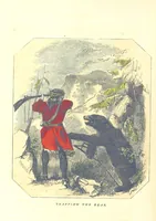 Picture 32 of 40 from The Discoverers, Pioneers, and Settlers of North and South America, from the earliest period, 982, to the present time ... With numerous ... illustrations, etc (1853), leaf 648