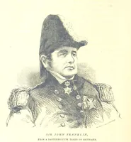Picture 40 of 40 from The Discoverers, Pioneers, and Settlers of North and South America, from the earliest period, 982, to the present time ... With numerous ... illustrations, etc (1853), leaf 726
