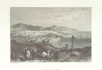 Picture 13 of 20 from Géographie complète et universelle ... Nouvelle édition continuée jusqu'à nos jours ... par V. A. Malte-Brun (1855), leaf 493