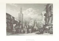 Picture 15 of 20 from Géographie complète et universelle ... Nouvelle édition continuée jusqu'à nos jours ... par V. A. Malte-Brun (1855), leaf 547