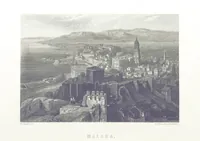 An illustration from Géographie complète et universelle ... Nouvelle édition continuée jusqu'à nos jours ... par V. A. Malte-Brun (1855)