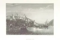 Picture 19 of 20 from Géographie complète et universelle ... Nouvelle édition continuée jusqu'à nos jours ... par V. A. Malte-Brun (1855), leaf 587