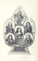 An illustration from The History of Scotland, translated ... with notes, and a continuation to the present time. A new edition ... By James Aikman (1855)