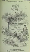 An illustration from The History of Scotland, translated ... with notes, and a continuation to the present time. A new edition ... By James Aikman (1855)