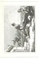 An illustration from The History of Scotland, translated ... with notes, and a continuation to the present time. A new edition ... By James Aikman (1855)
