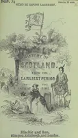 An illustration from The History of Scotland, translated ... with notes, and a continuation to the present time. A new edition ... By James Aikman (1855)