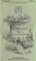 An illustration from The History of Scotland, translated ... with notes, and a continuation to the present time. A new edition ... By James Aikman (1855)