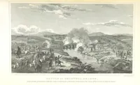 An illustration from The History of Scotland, translated ... with notes, and a continuation to the present time. A new edition ... By James Aikman (1855)