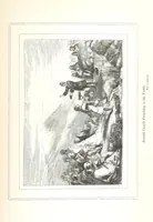 An illustration from The History of Scotland, translated ... with notes, and a continuation to the present time. A new edition ... By James Aikman (1855)