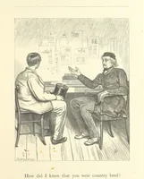 Picture 21 of 53 from North Coast and other poems ... With illustrations by J. Wolf, T. Dalziel [and others] ... Engraved by the Brothers Dalziel (1868), leaf 113