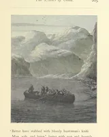 Picture 42 of 53 from North Coast and other poems ... With illustrations by J. Wolf, T. Dalziel [and others] ... Engraved by the Brothers Dalziel (1868), leaf 227