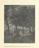 Picture 43 of 53 from North Coast and other poems ... With illustrations by J. Wolf, T. Dalziel [and others] ... Engraved by the Brothers Dalziel (1868), leaf 229