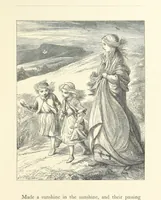 Picture 50 of 53 from North Coast and other poems ... With illustrations by J. Wolf, T. Dalziel [and others] ... Engraved by the Brothers Dalziel (1868), leaf 249