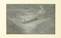 Picture 7 of 53 from North Coast and other poems ... With illustrations by J. Wolf, T. Dalziel [and others] ... Engraved by the Brothers Dalziel (1868), leaf 38