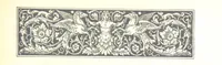 An illustration from Deutsches Gesellschaftsleben im endenden Mittelalter (1885)