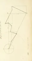 An illustration from The Practical Miner's Guide; comprising a set of trigonometrical tables, adapted to all the purposes of ... dialling ... Also a treatise on the art and practice of assaying silver, copper, lead, and tin, etc. [With plates (1825)