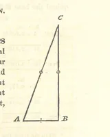 An illustration from The Practical Miner's Guide; comprising a set of trigonometrical tables, adapted to all the purposes of ... dialling ... Also a treatise on the art and practice of assaying silver, copper, lead, and tin, etc. [With plates (1825)
