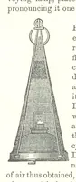 An illustration from The Practical Miner's Guide; comprising a set of trigonometrical tables, adapted to all the purposes of ... dialling ... Also a treatise on the art and practice of assaying silver, copper, lead, and tin, etc. [With plates (1858)