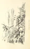 Picture 13 of 21 from A Trip through the Caledonian Canal and tour in the Highlands. By “Bumps” ... Illustrated by “Chalk.” (1861), leaf 190